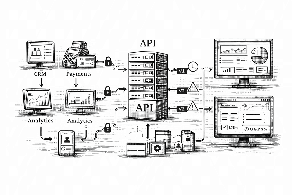 API Integration Best Practices for Partner Programs