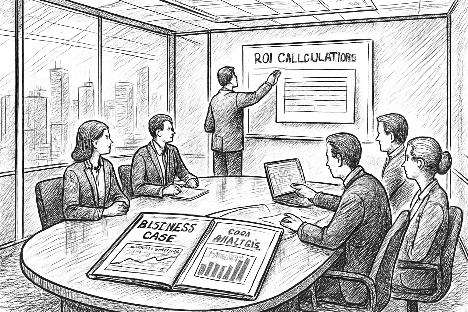 How to Build a Business Case for API Monetization