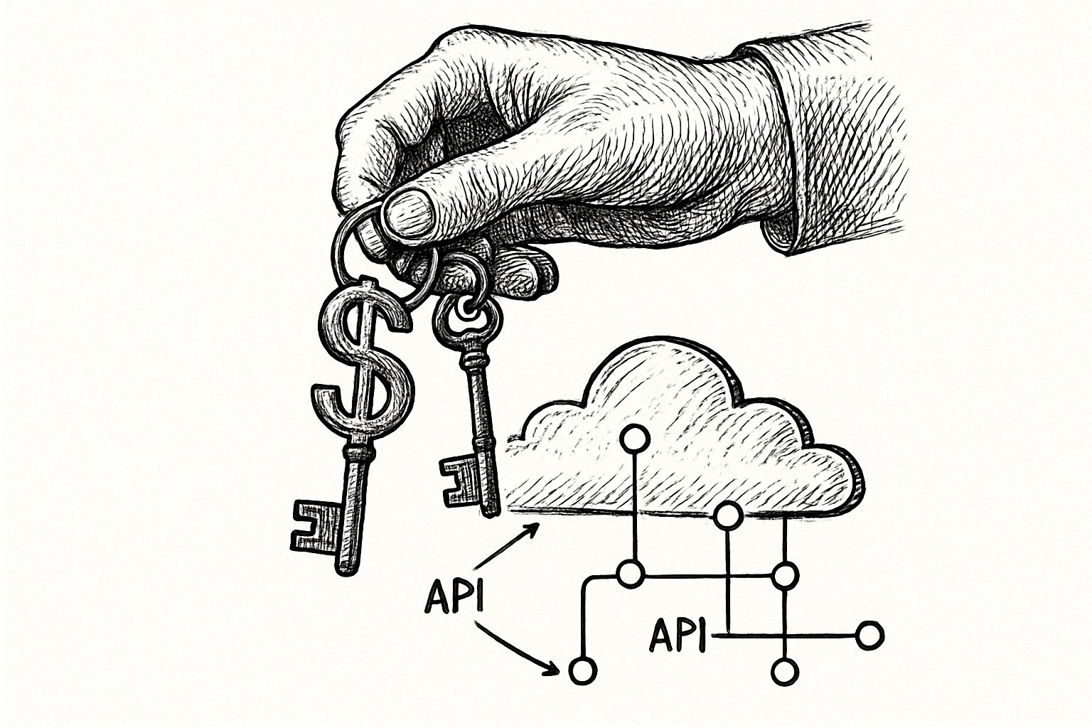 How to Add Monetization to AWS API Gateway