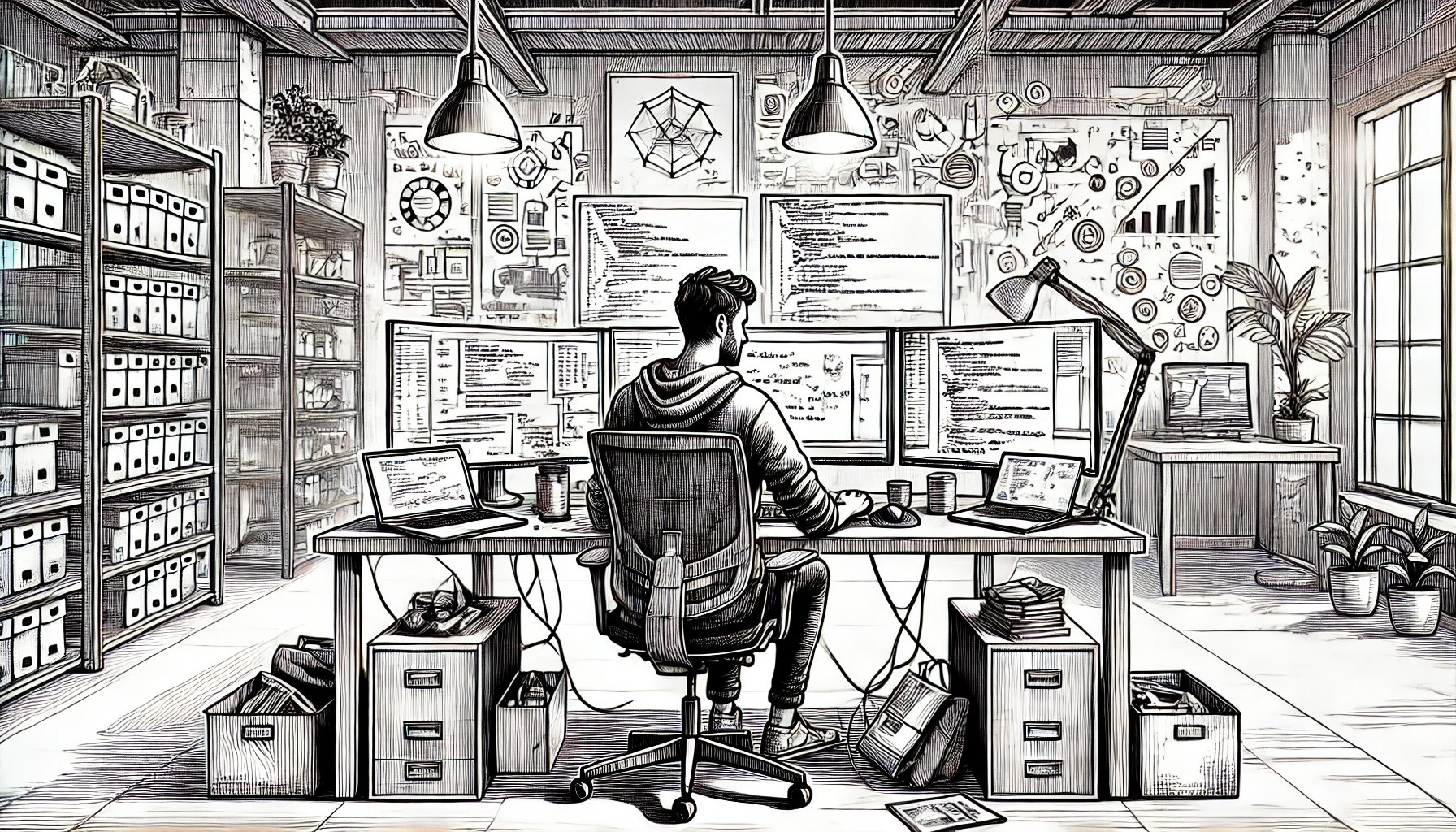 How Apiable helped Pirate Weather surpass 10,000 developers