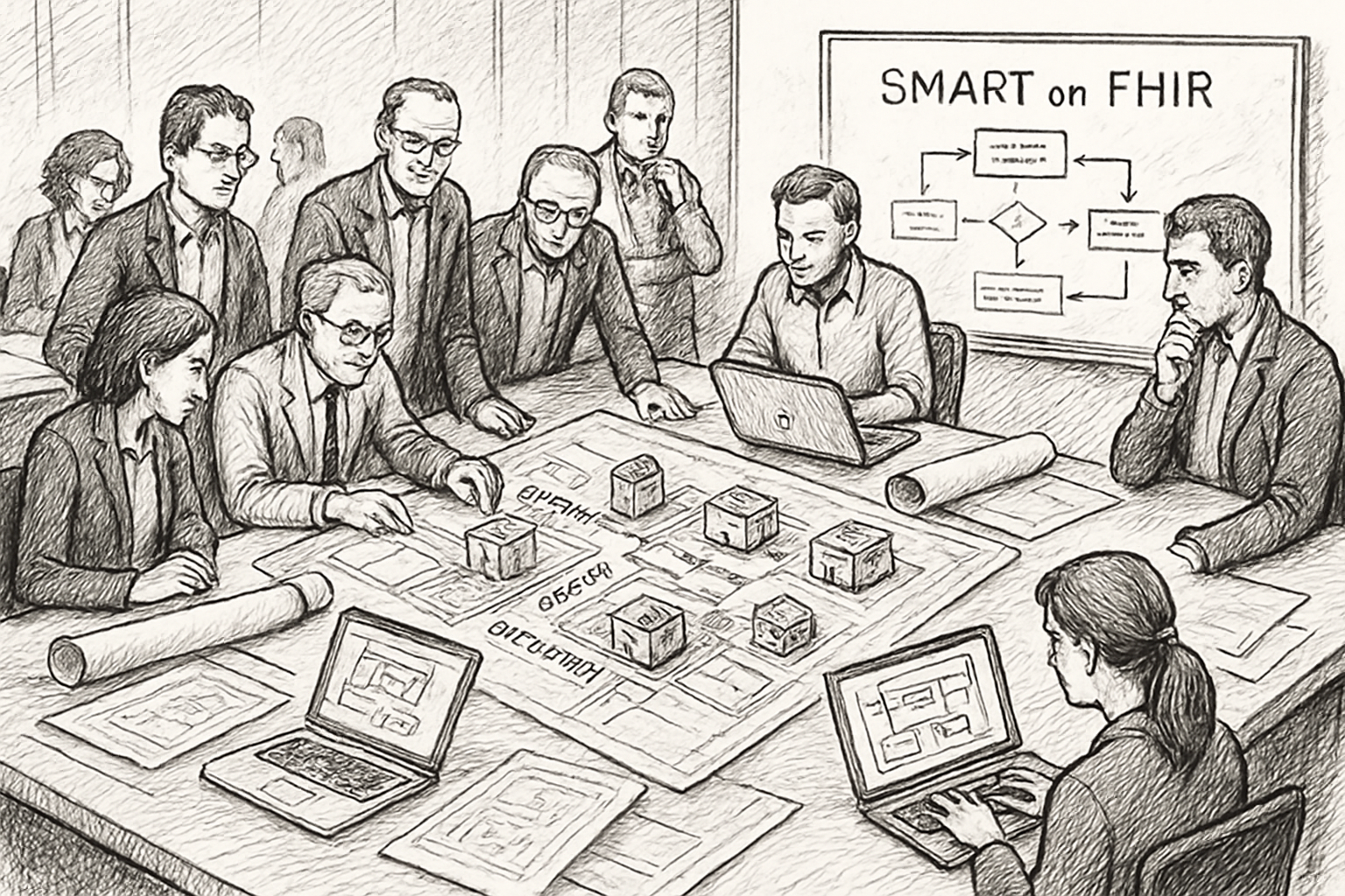 SMART on FHIR: What It Is and What It Means for Your API Program